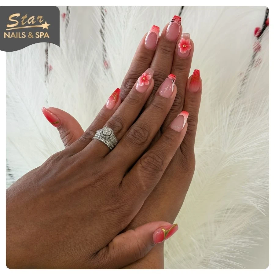 Star Nails